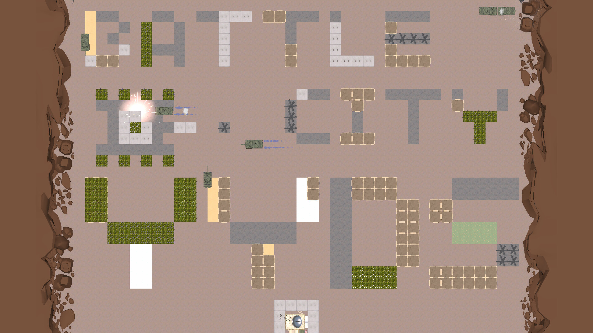 Tanks: The Ace screenshot 10