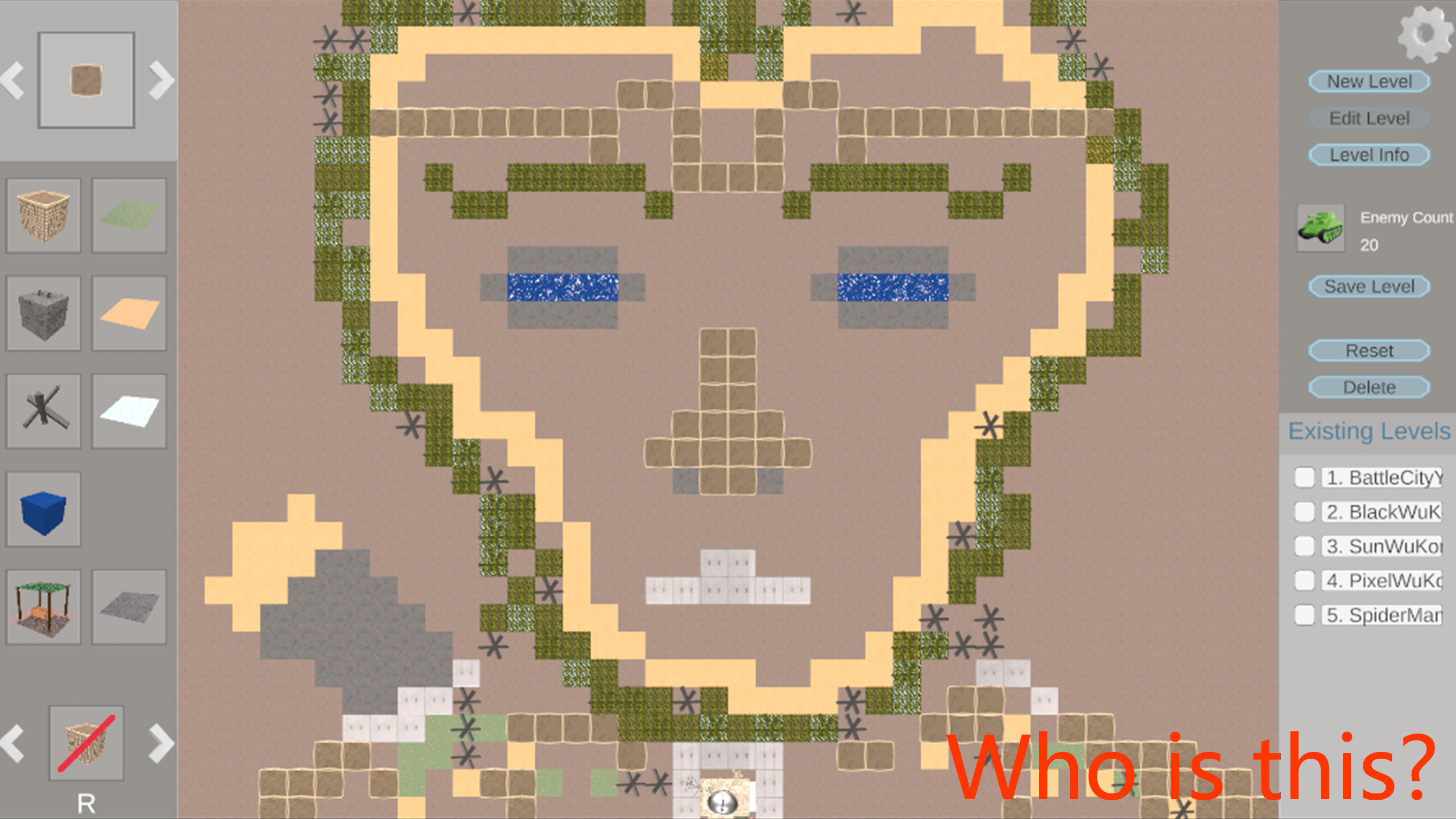 Tanks: The Ace screenshot 11