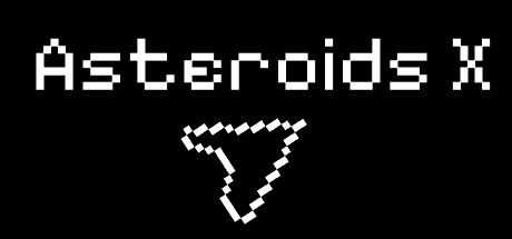 Asteroids X Cover Image