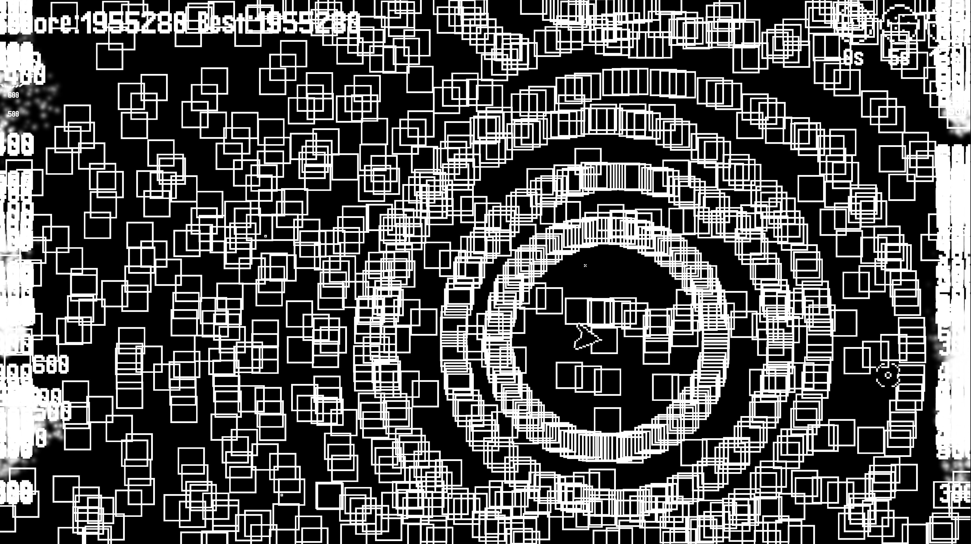 X-teroids screenshot 4