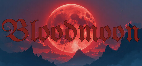 Bloodmoon: header artwork