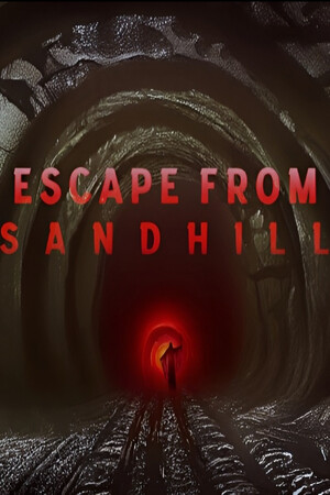 Escape From Sandhill