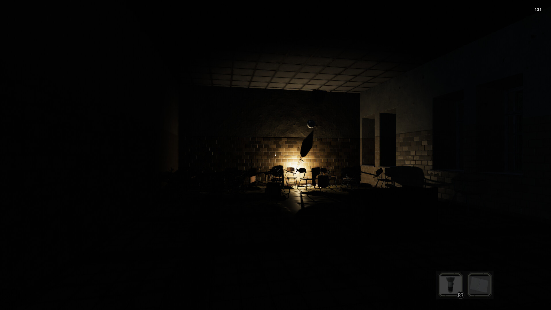Escape From Sandhill screenshot 2