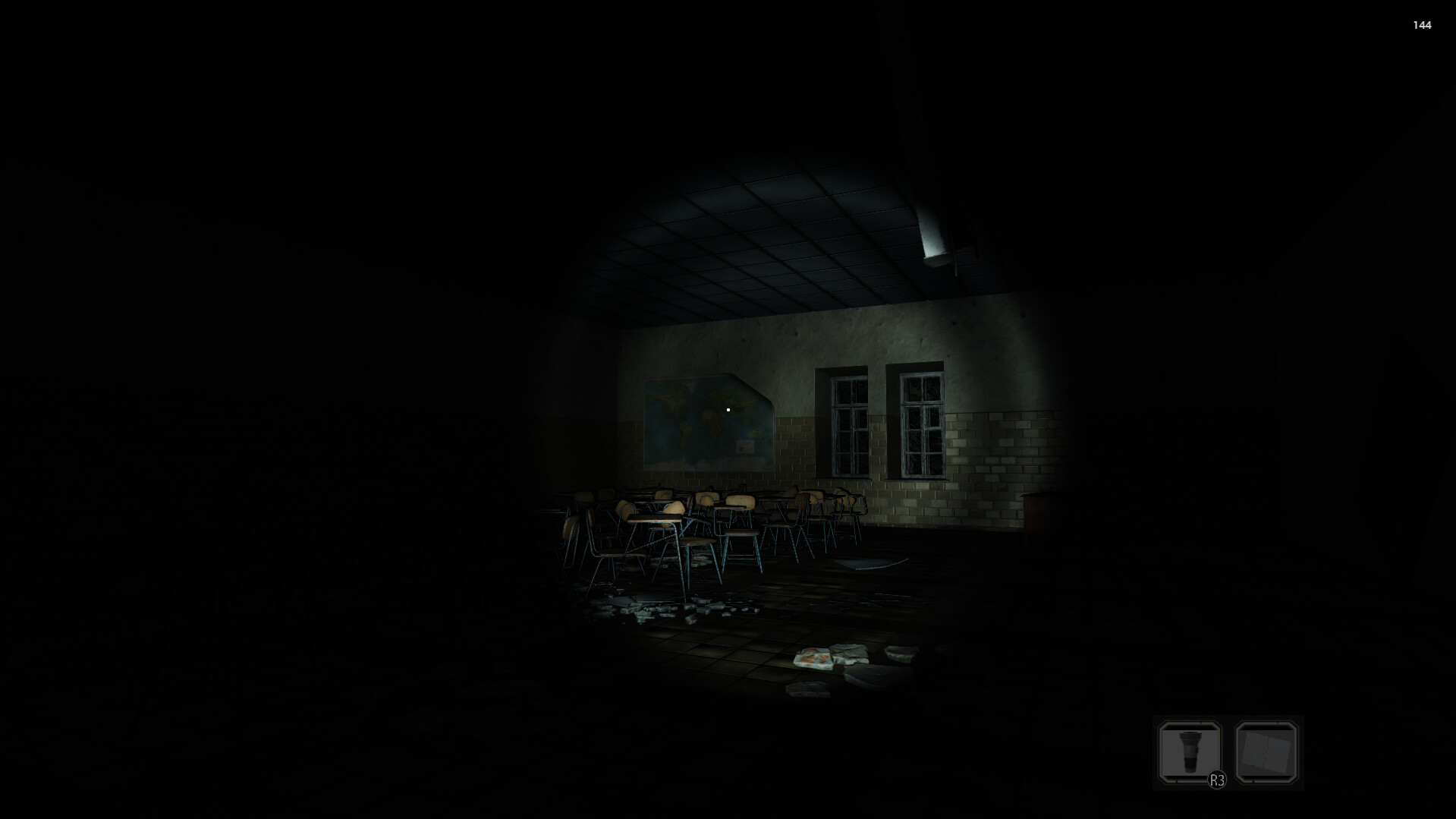 Escape From Sandhill screenshot 3