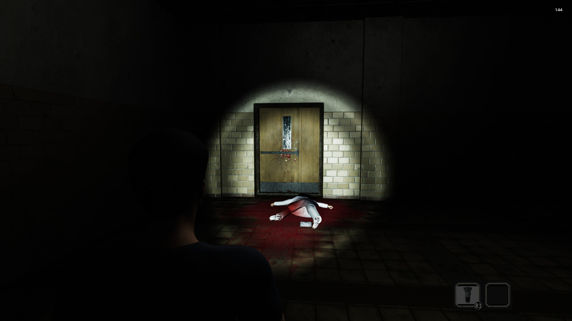 Escape From Sandhill screenshot 11