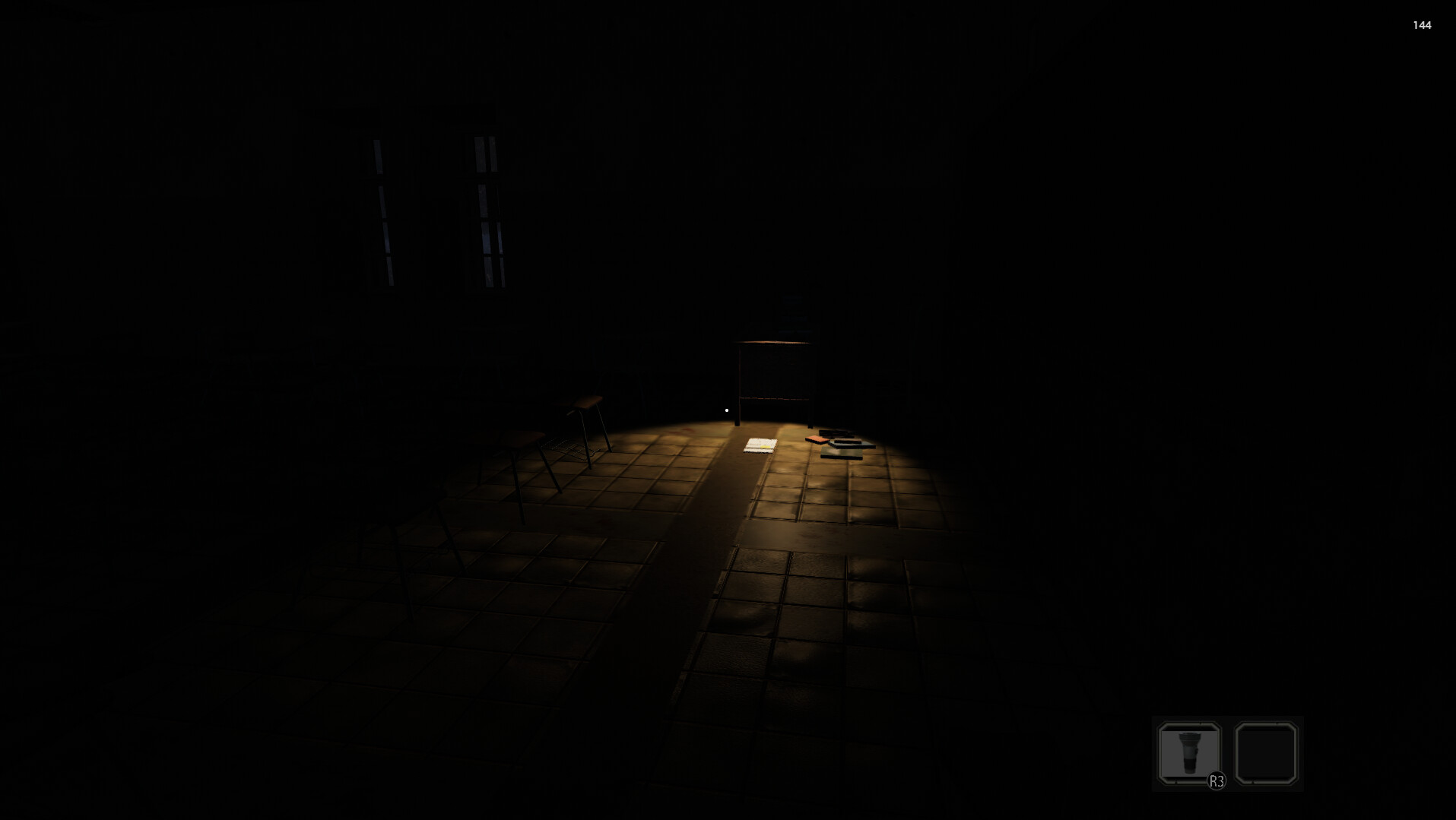 Escape From Sandhill screenshot 1