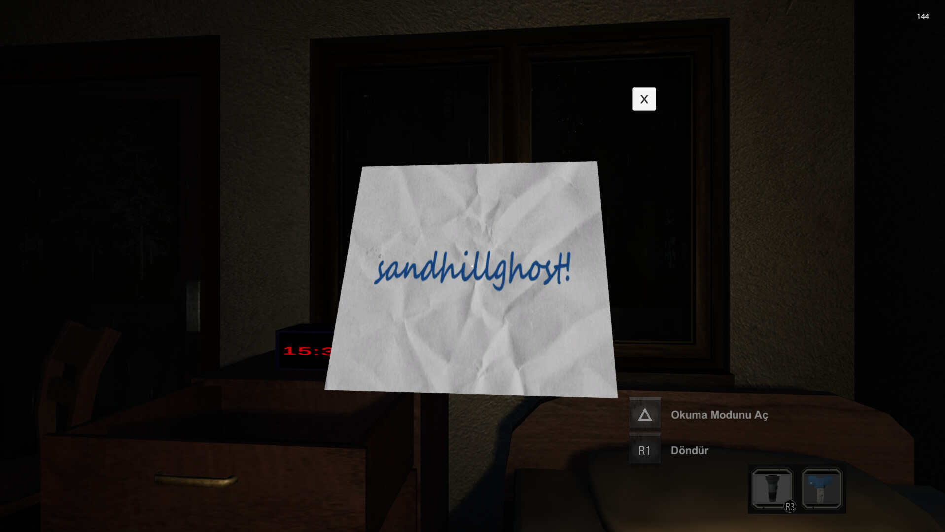 Escape From Sandhill screenshot 15