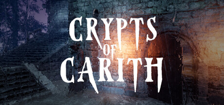 Crypts Of Carith