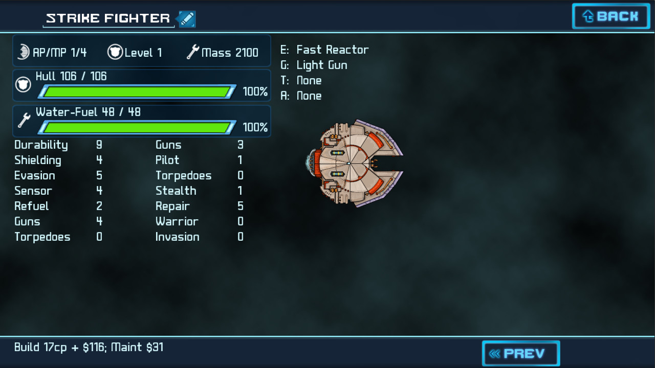 Star Traders: 4X Empires screenshot 11