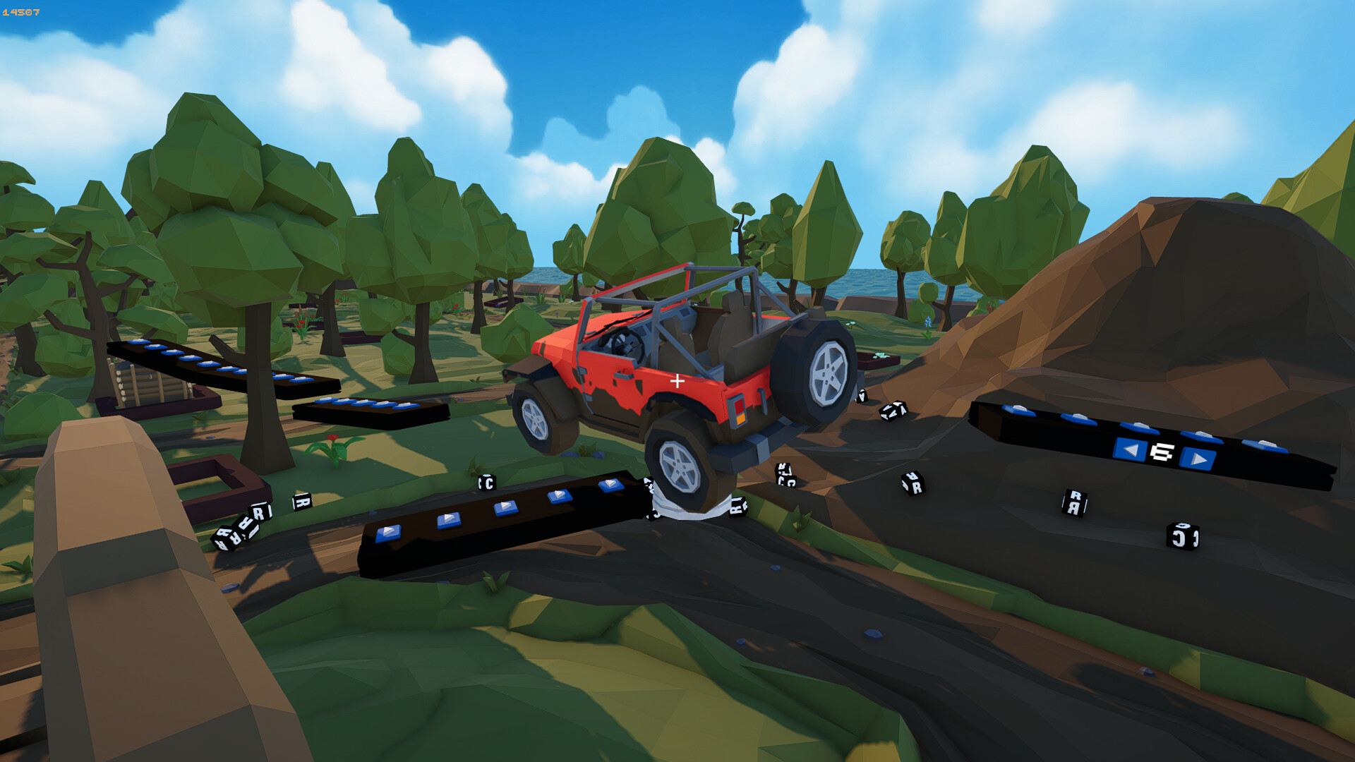 Wordsmithia screenshot 6