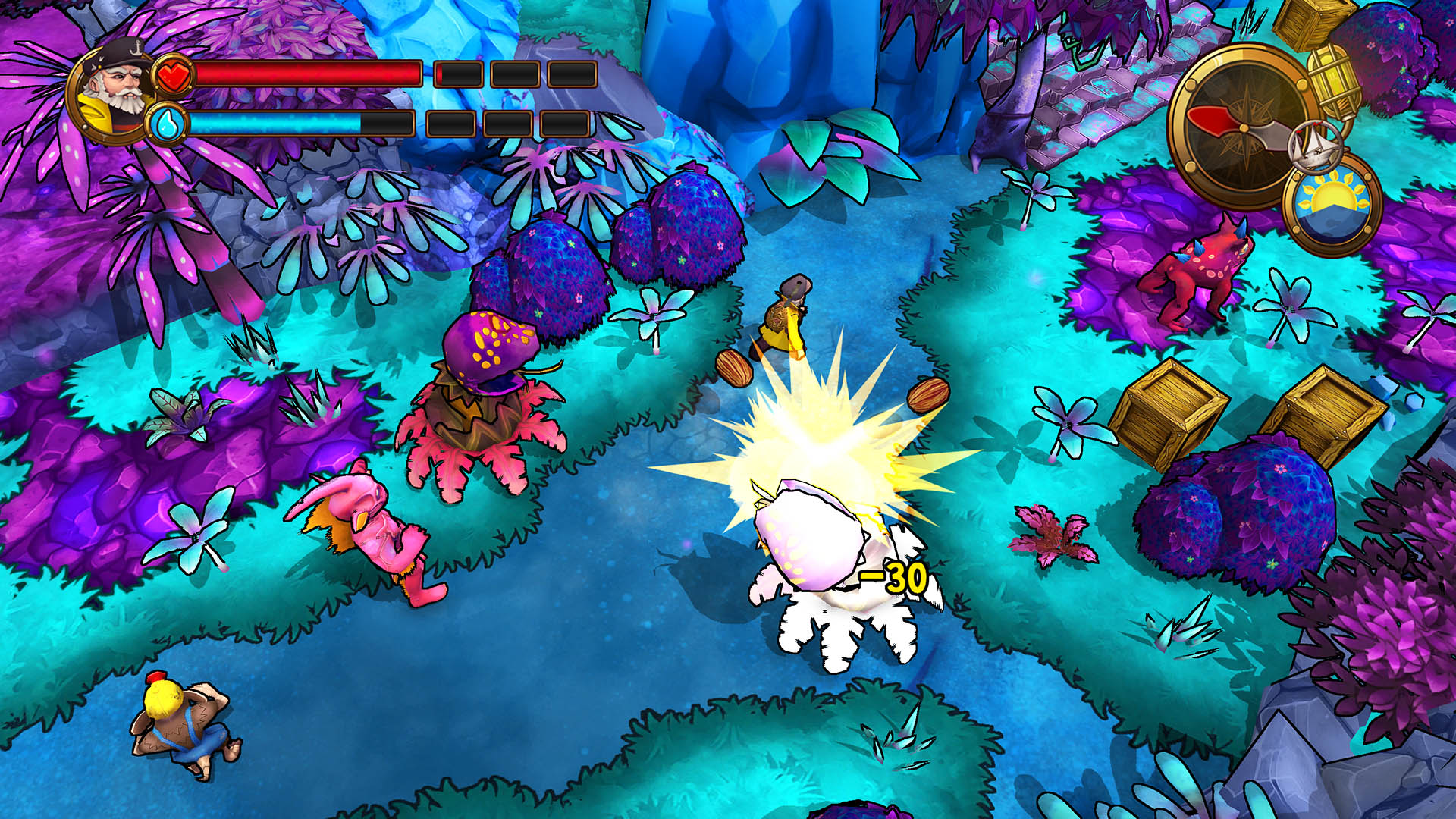 Lost Sea screenshot 15