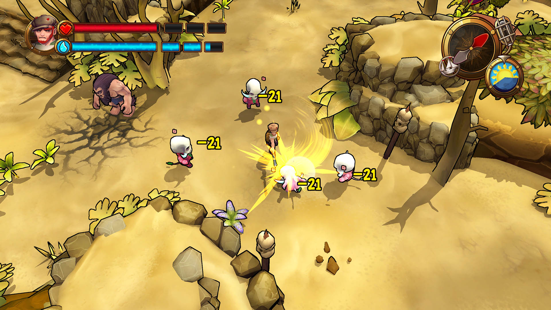 Lost Sea screenshot 20