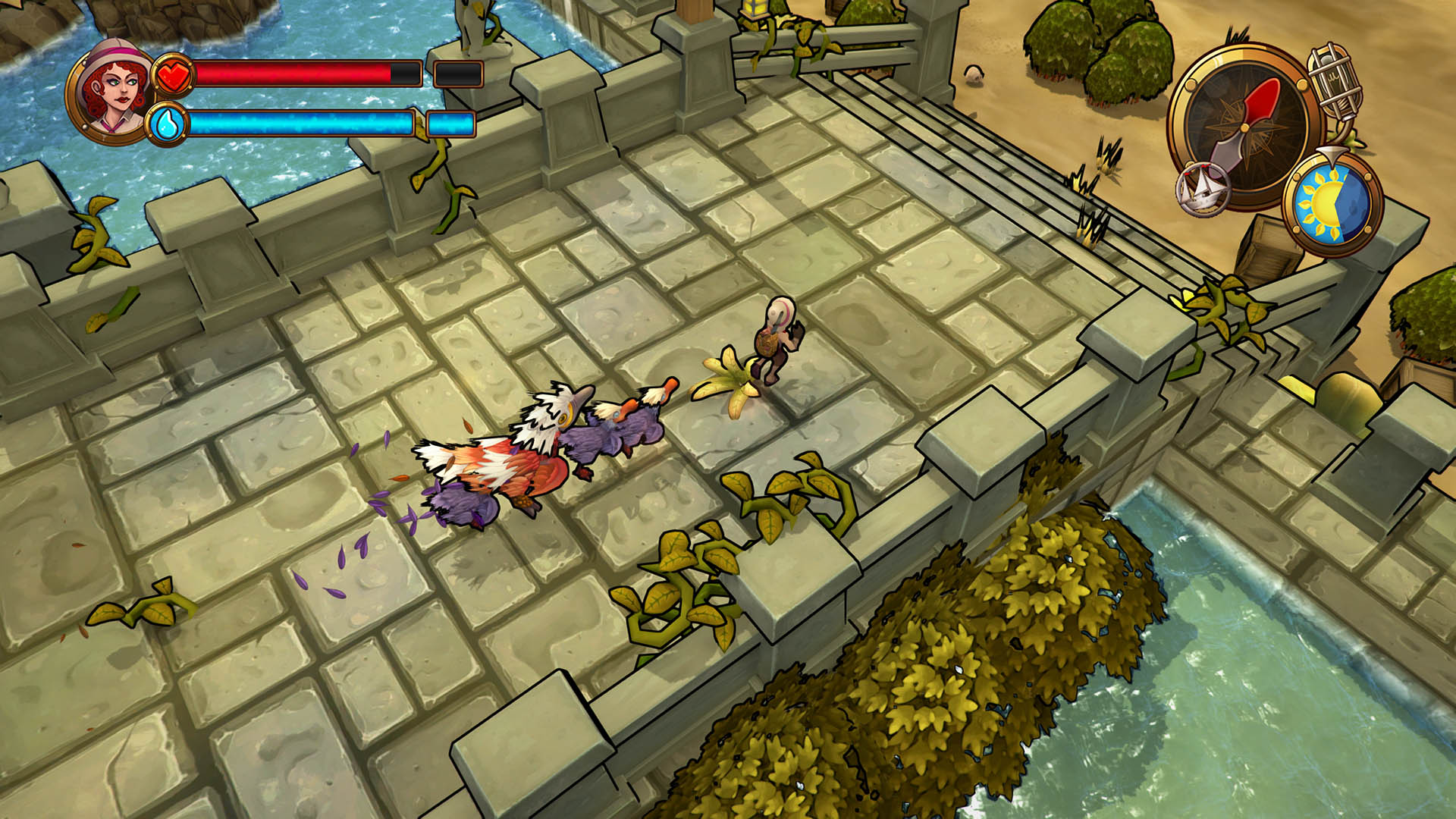 Lost Sea screenshot 16