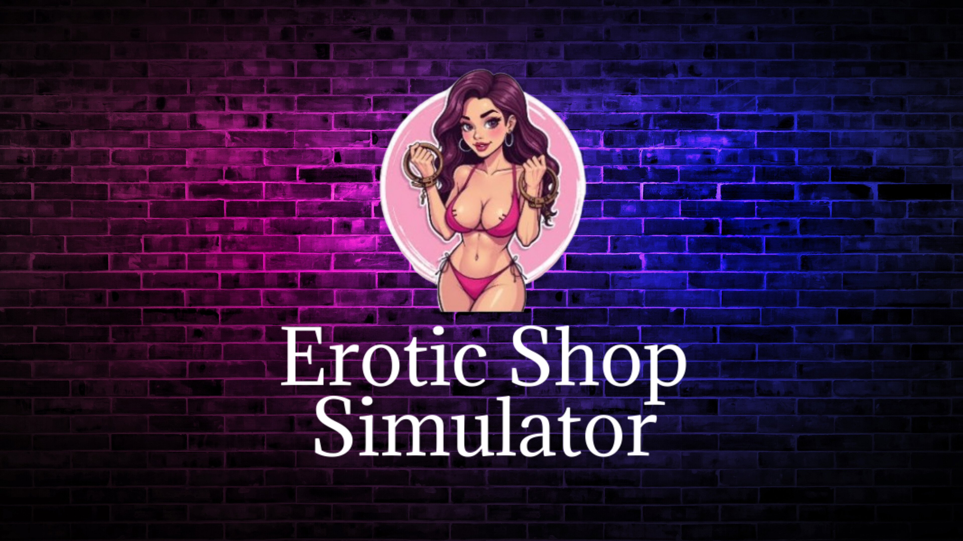Erotic Shop Simulator screenshot 1