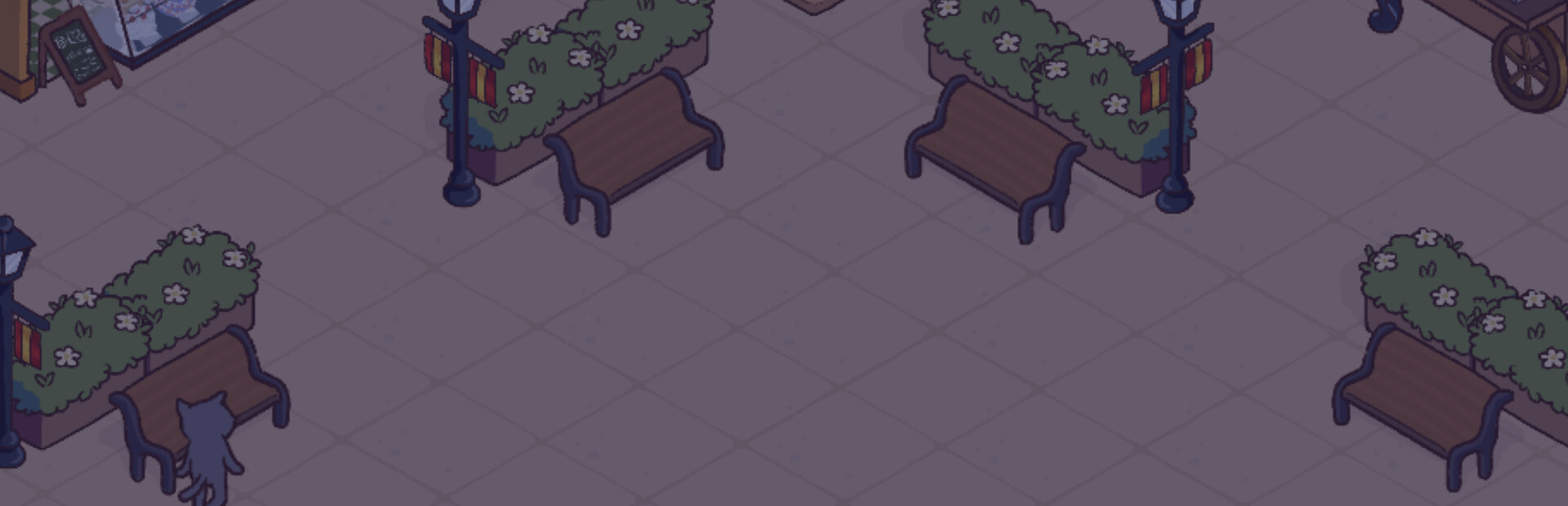 Cozy Nook