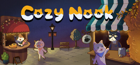 Cozy Nook