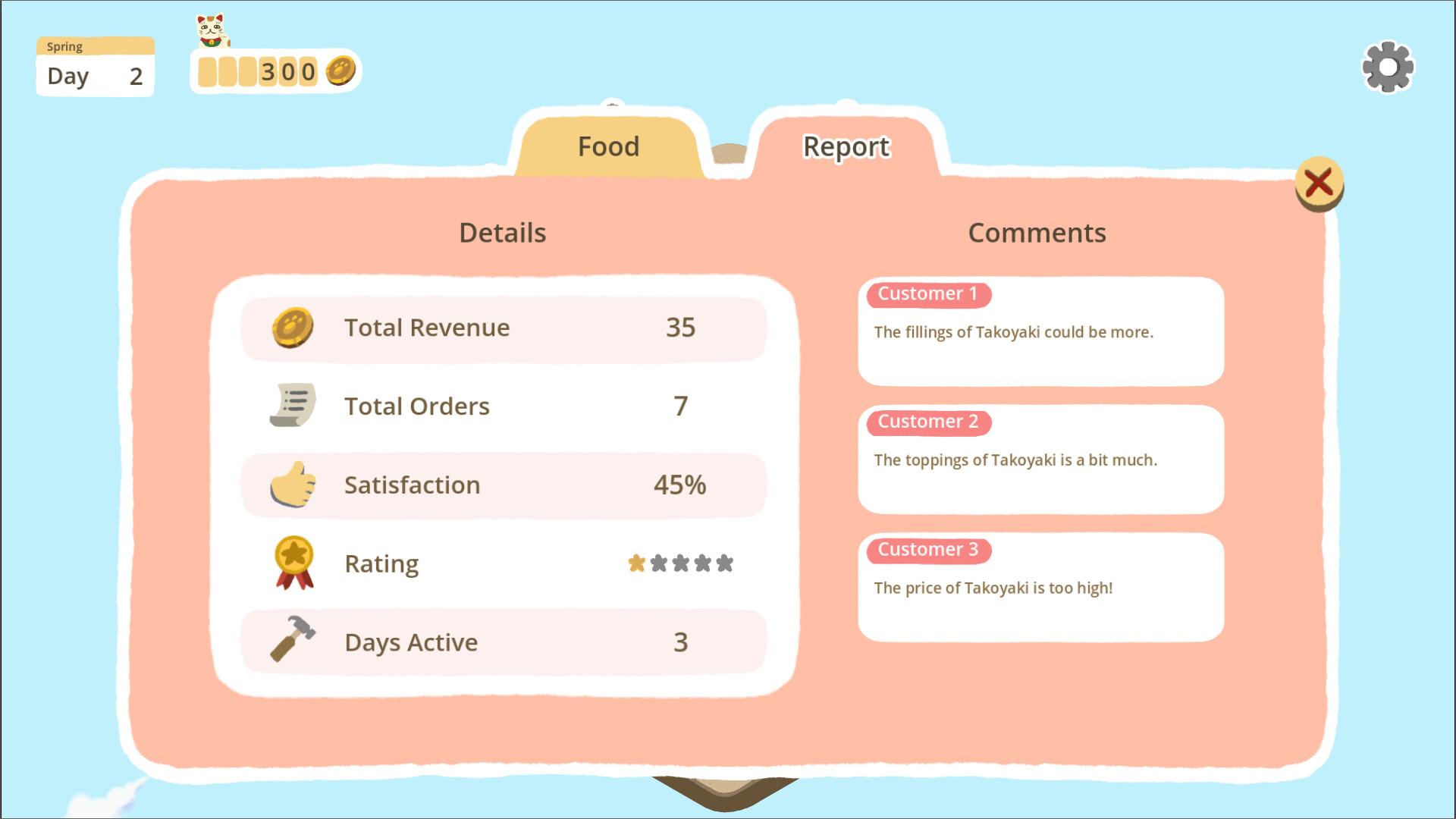 Cozy Nook screenshot 7