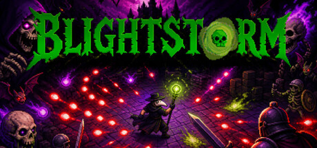 Blightstorm