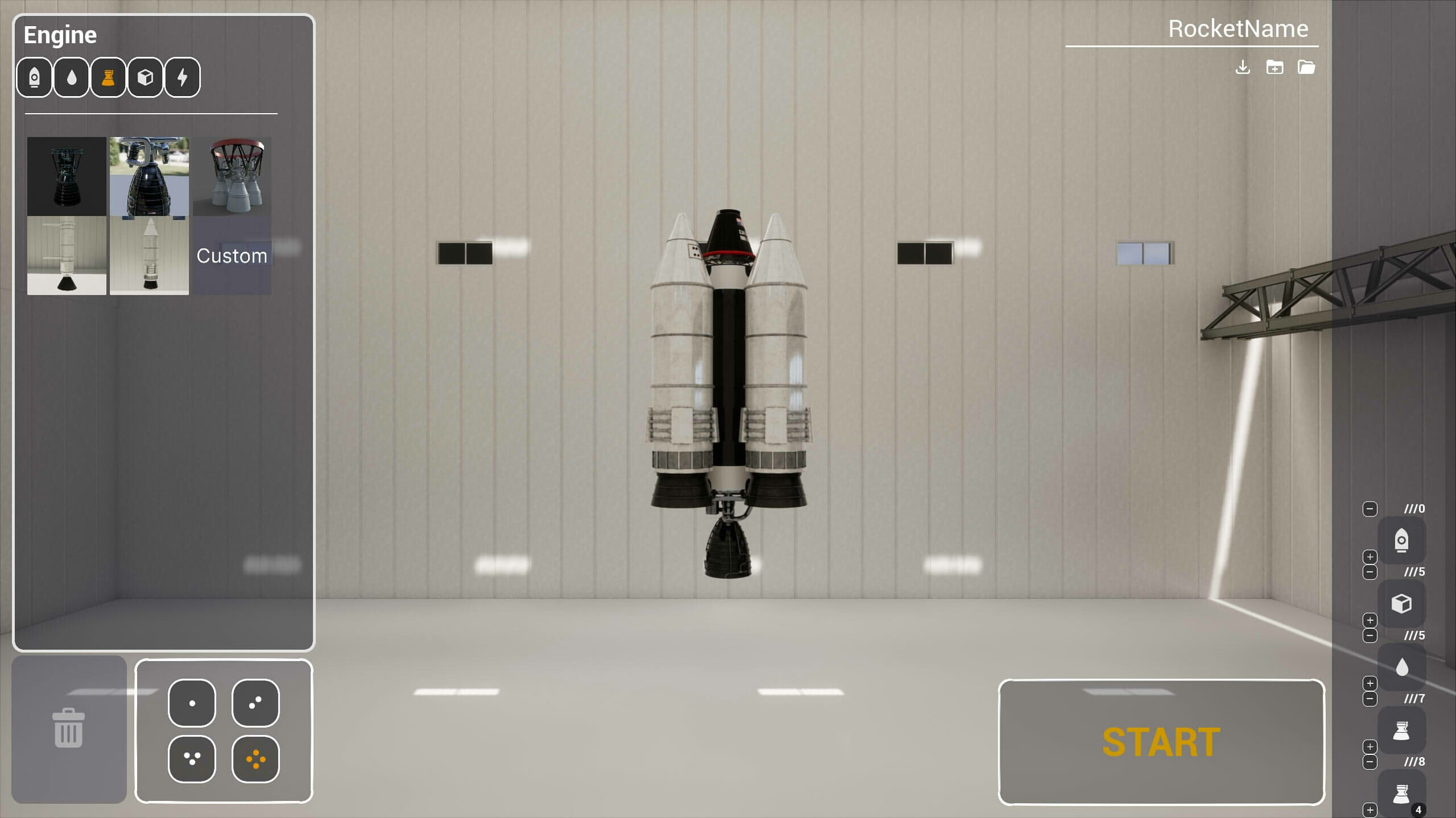 Star Paws screenshot 1