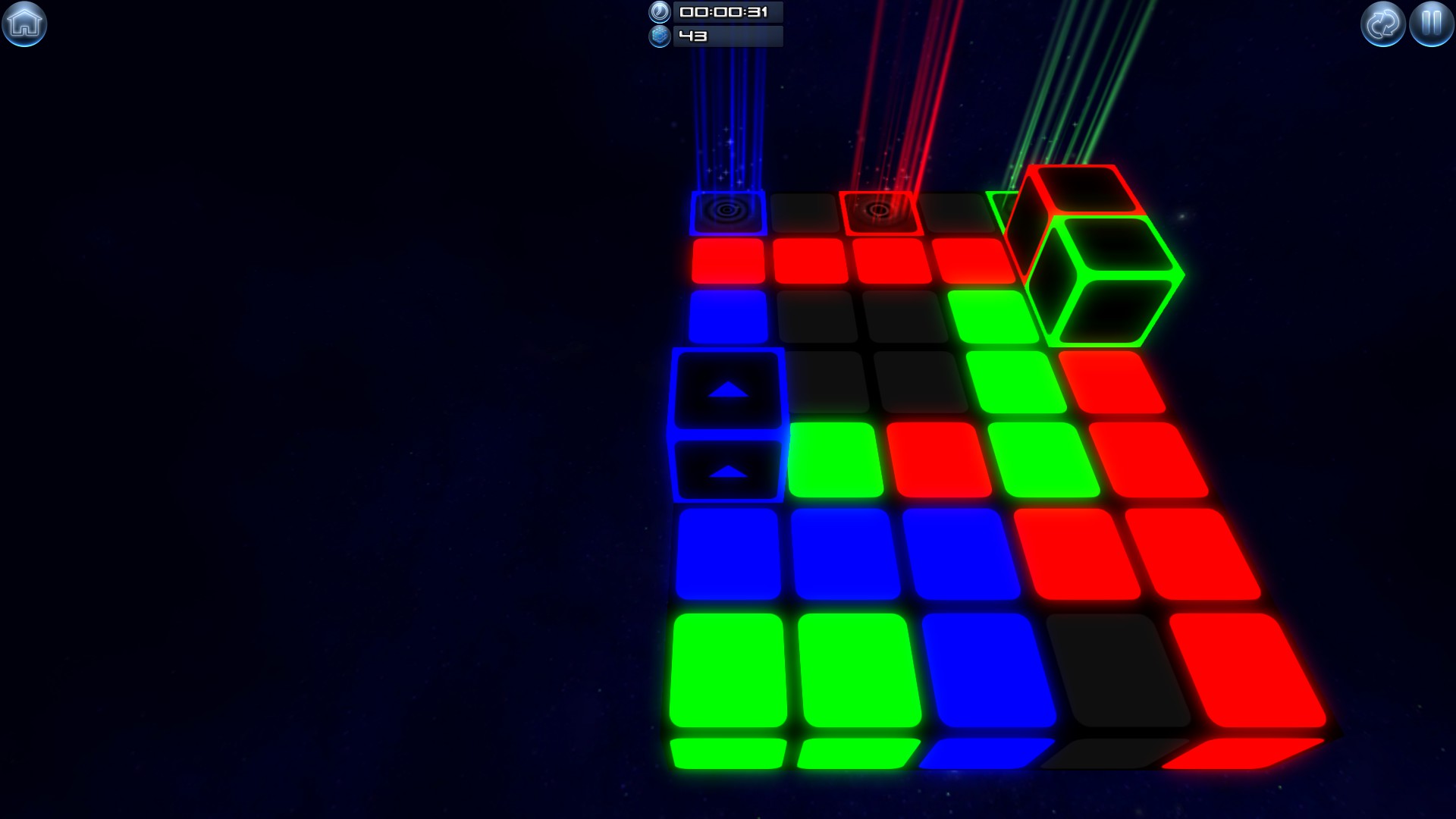Fake Colours screenshot 4