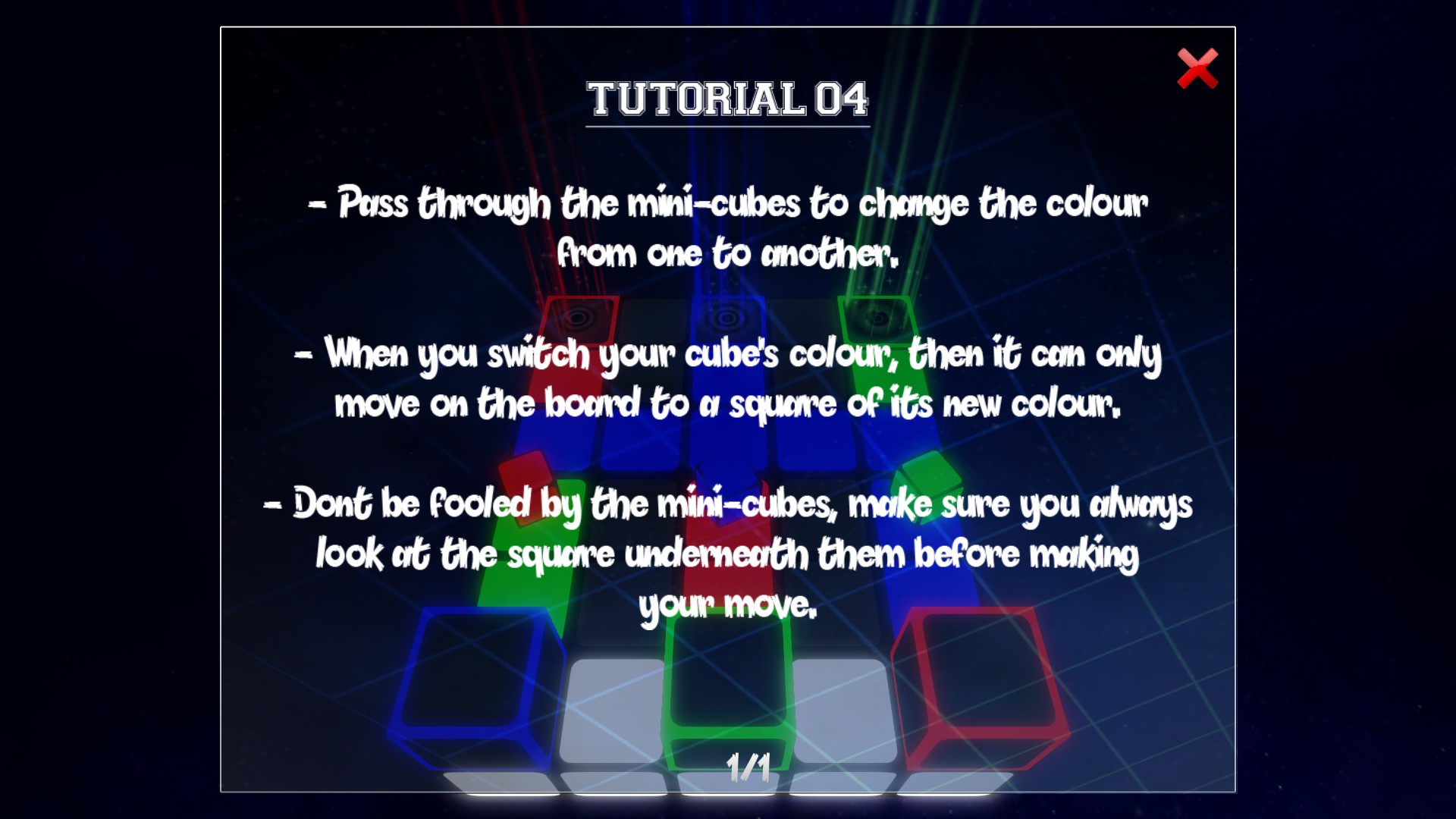 Fake Colours screenshot 6