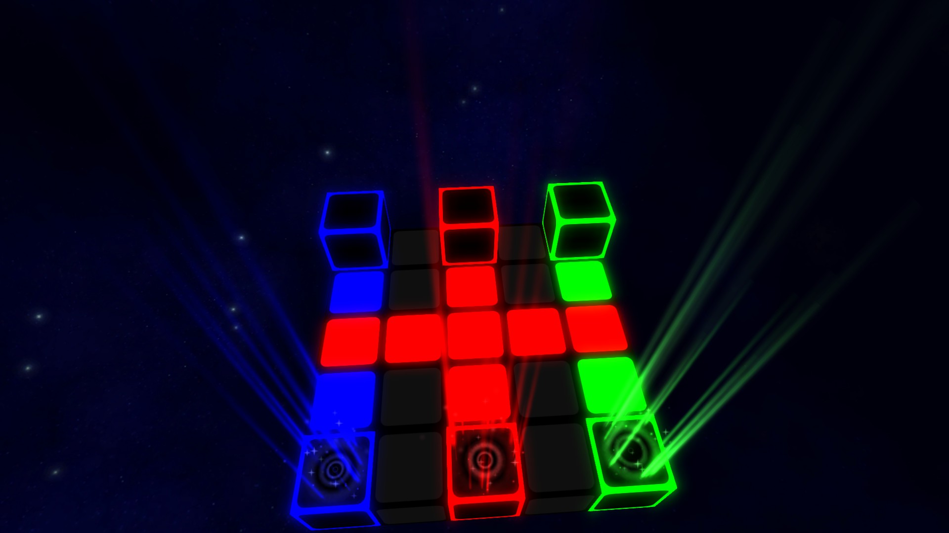 Fake Colours screenshot 2