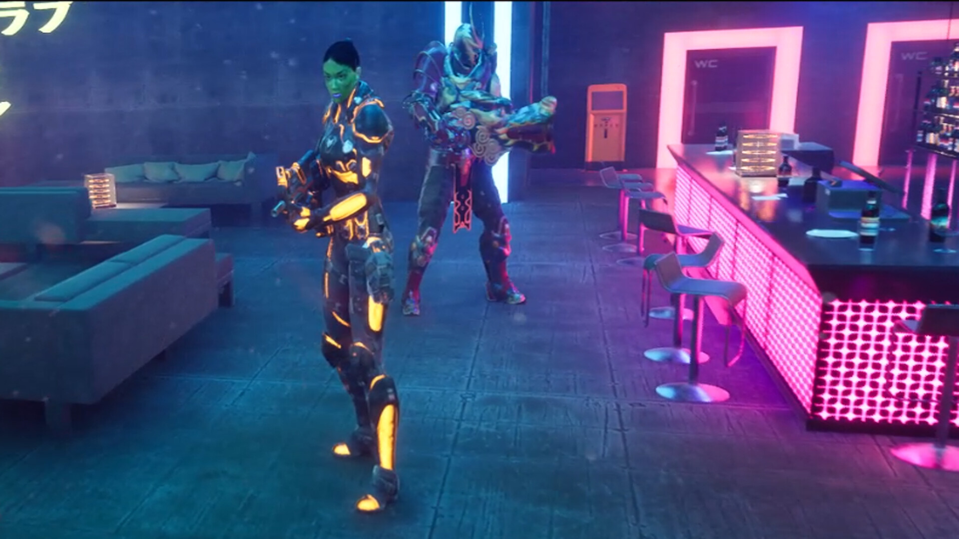 AND10 screenshot 5