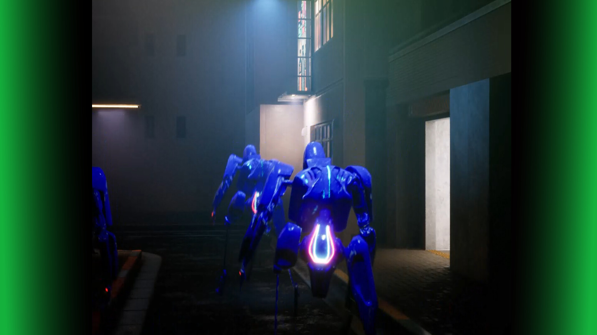 AND10 screenshot 1