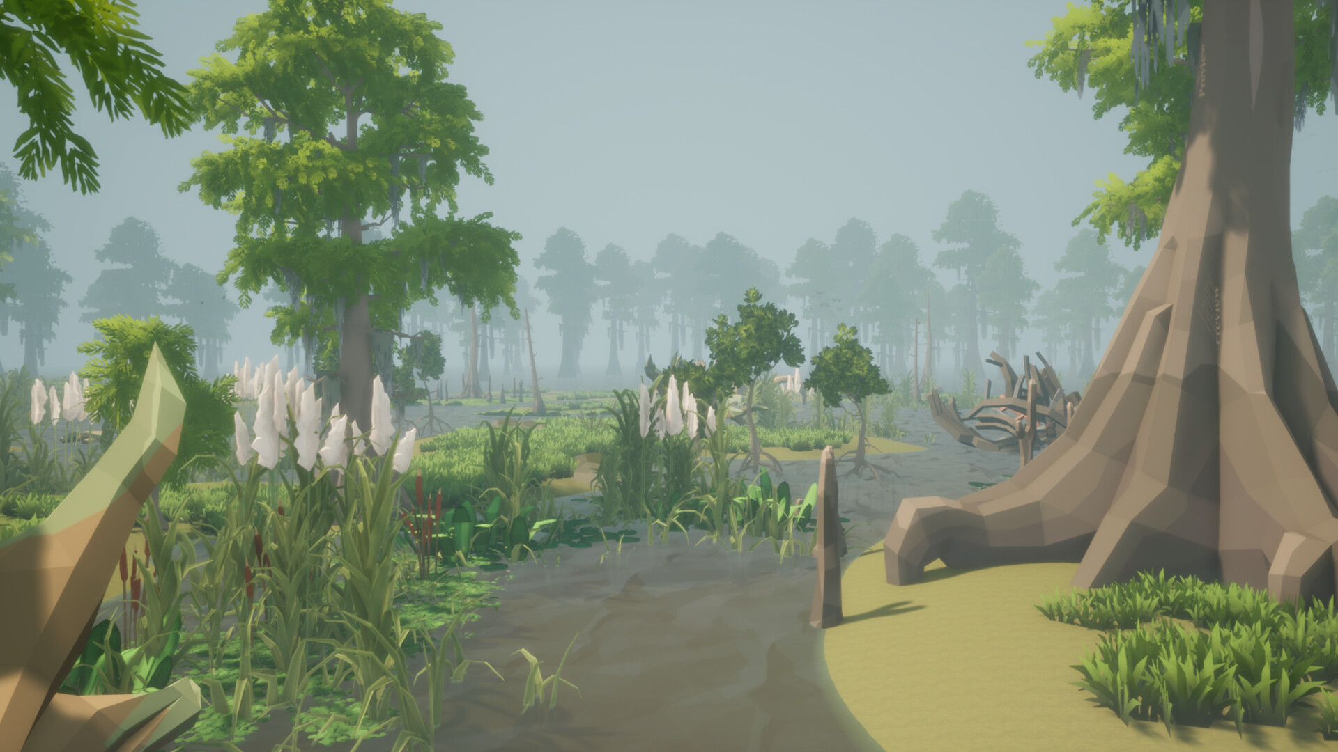 PolyRealms: The Lost Kingdom screenshot 3