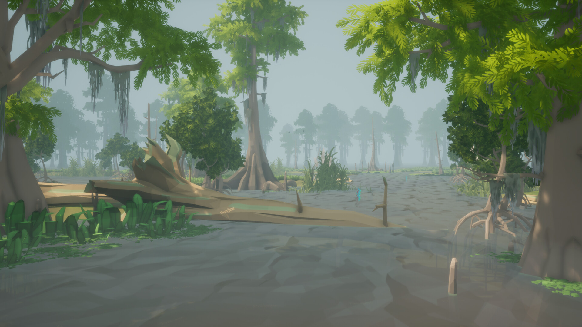 PolyRealms: The Lost Kingdom screenshot 10