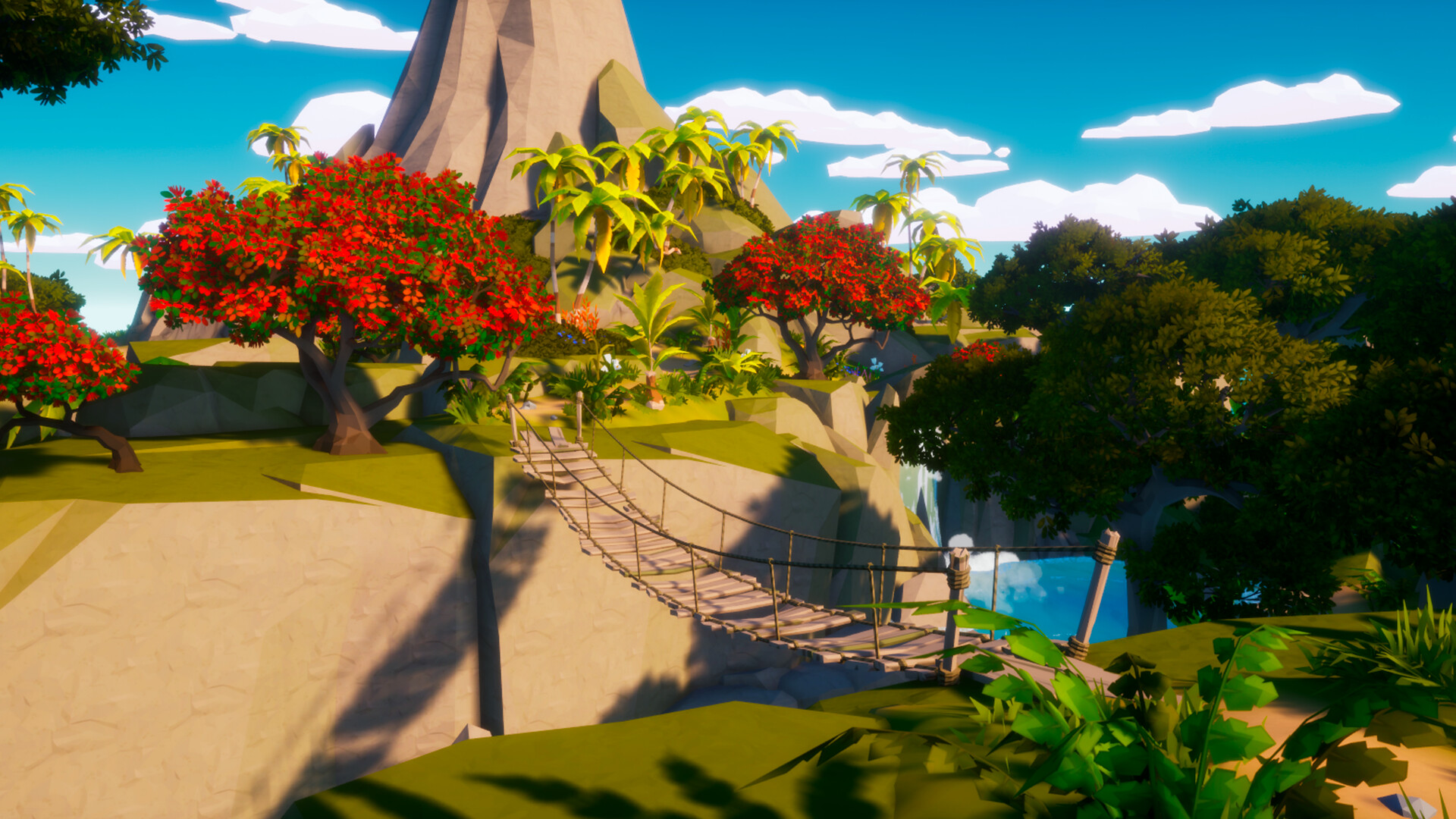 PolyRealms: The Lost Kingdom screenshot 11