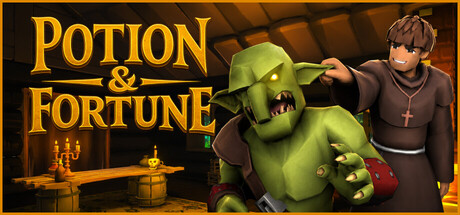 Potion & Fortune