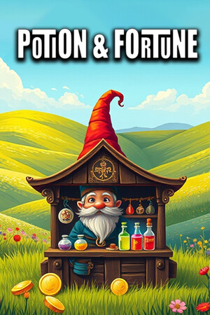 Potion & Fortune
