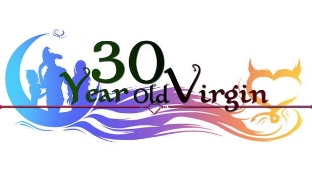 Steam：30 Year Old Virgin