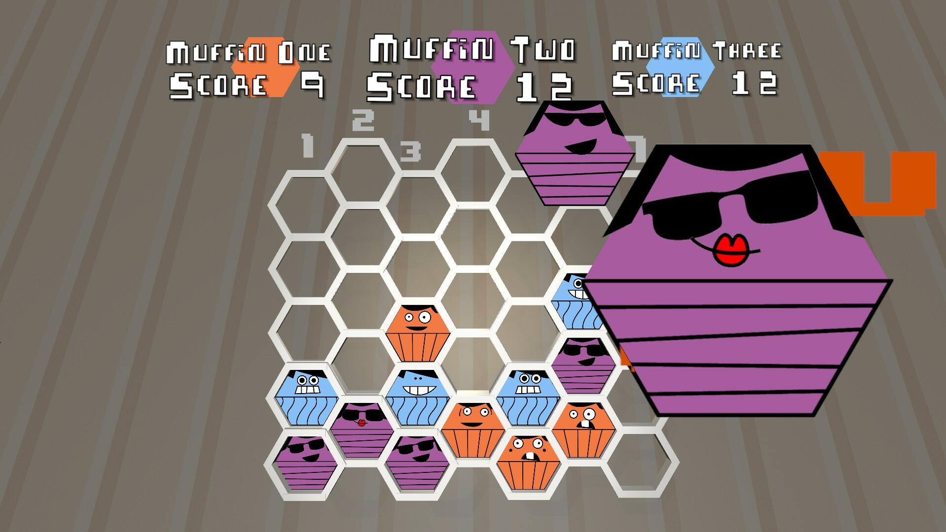 All Your Muffins screenshot 4