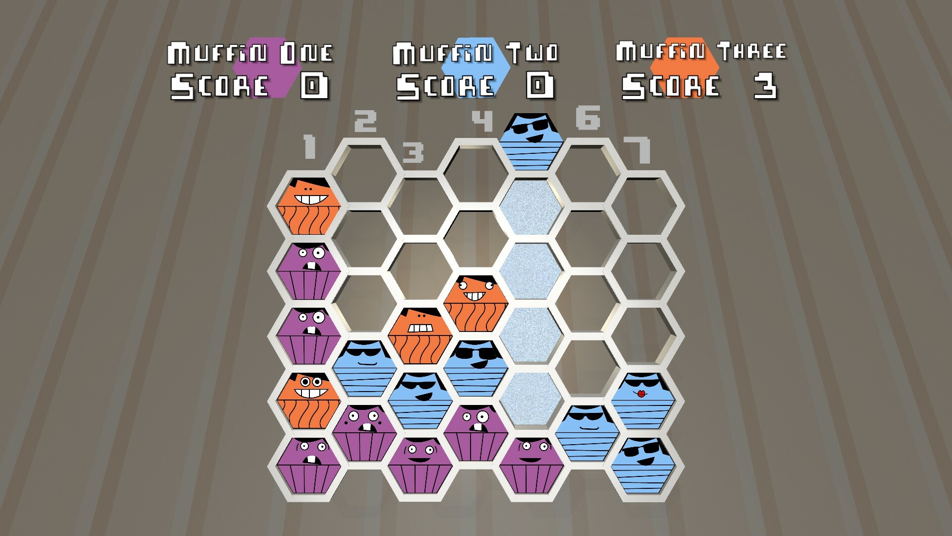 All Your Muffins screenshot 5