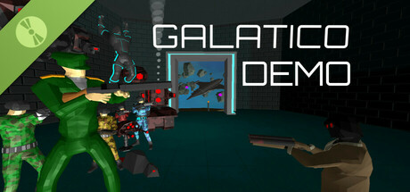 Galatico Demo