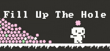 Fill Up The Hole — Steam header