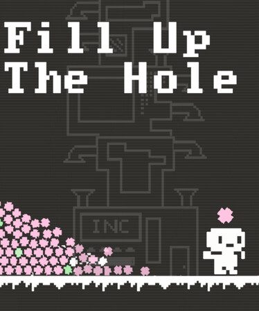 Fill Up The Hole
