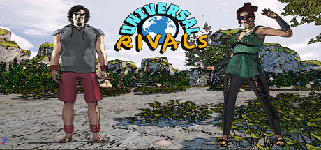 Universal Rivals