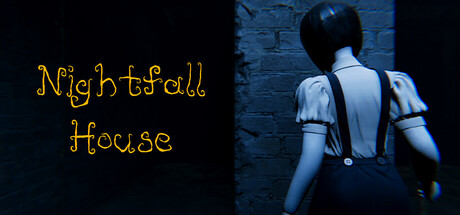 Nightfall House Cover Image