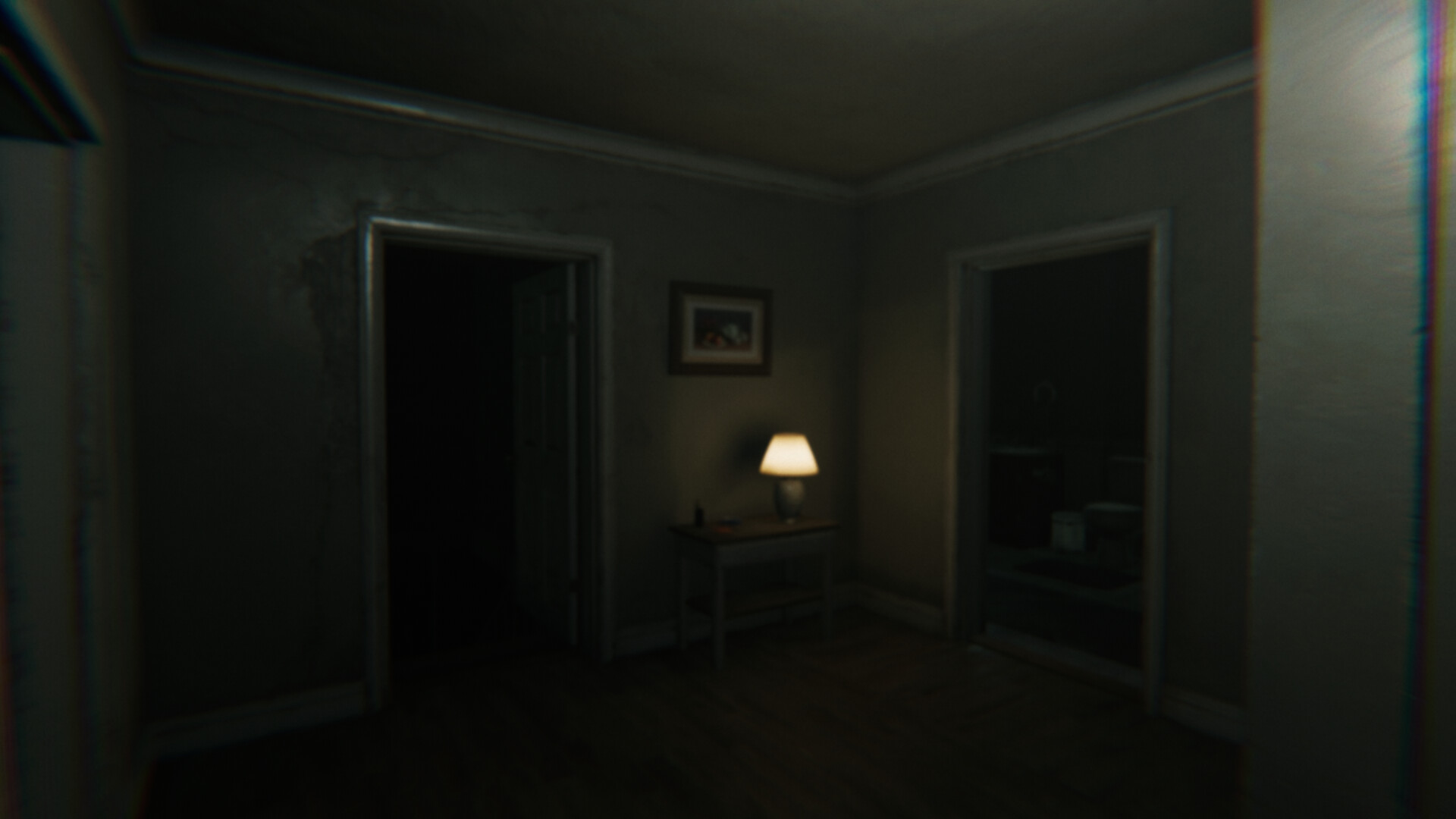 Nightfall House screenshot 5