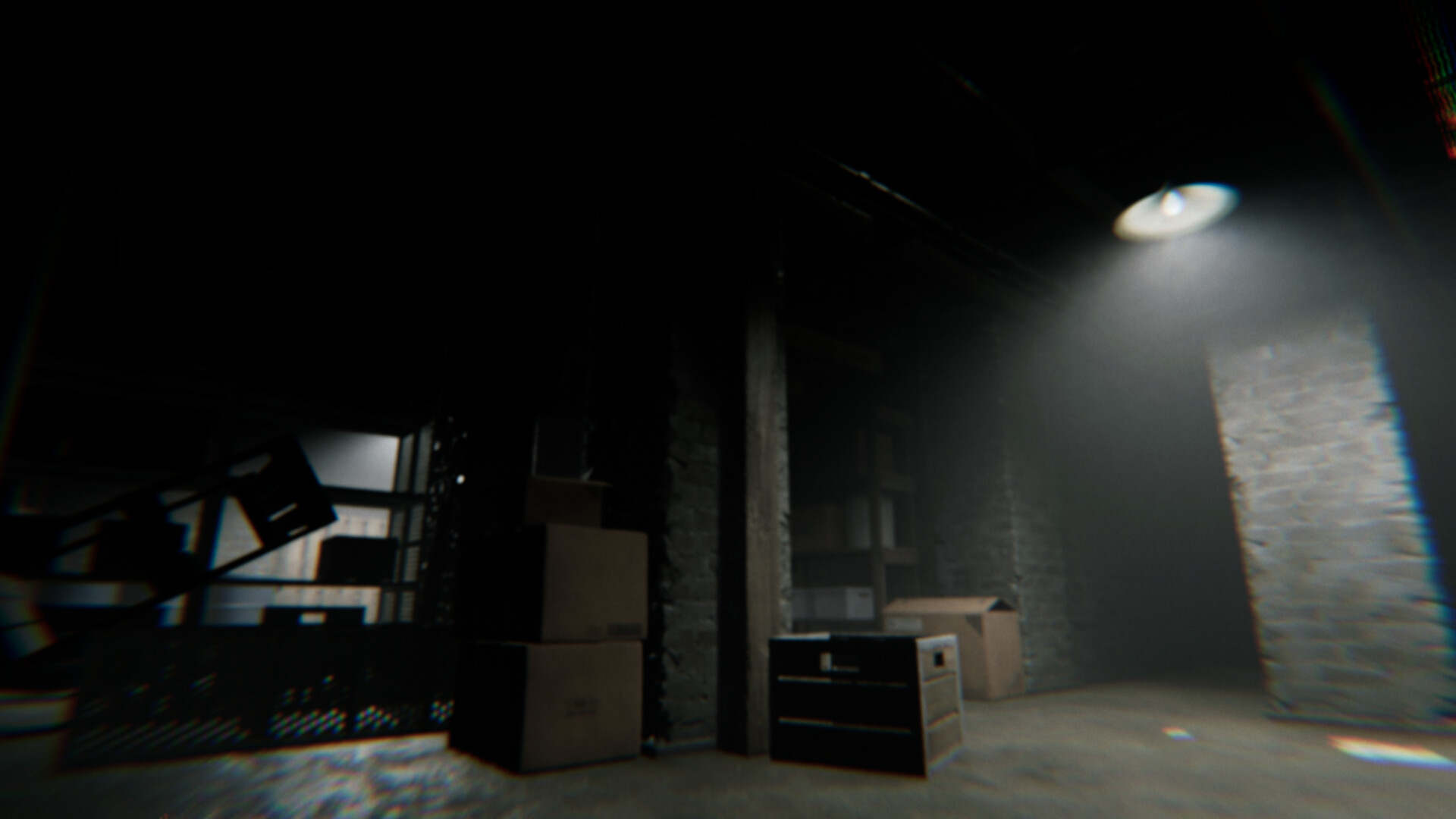 Nightfall House screenshot 3