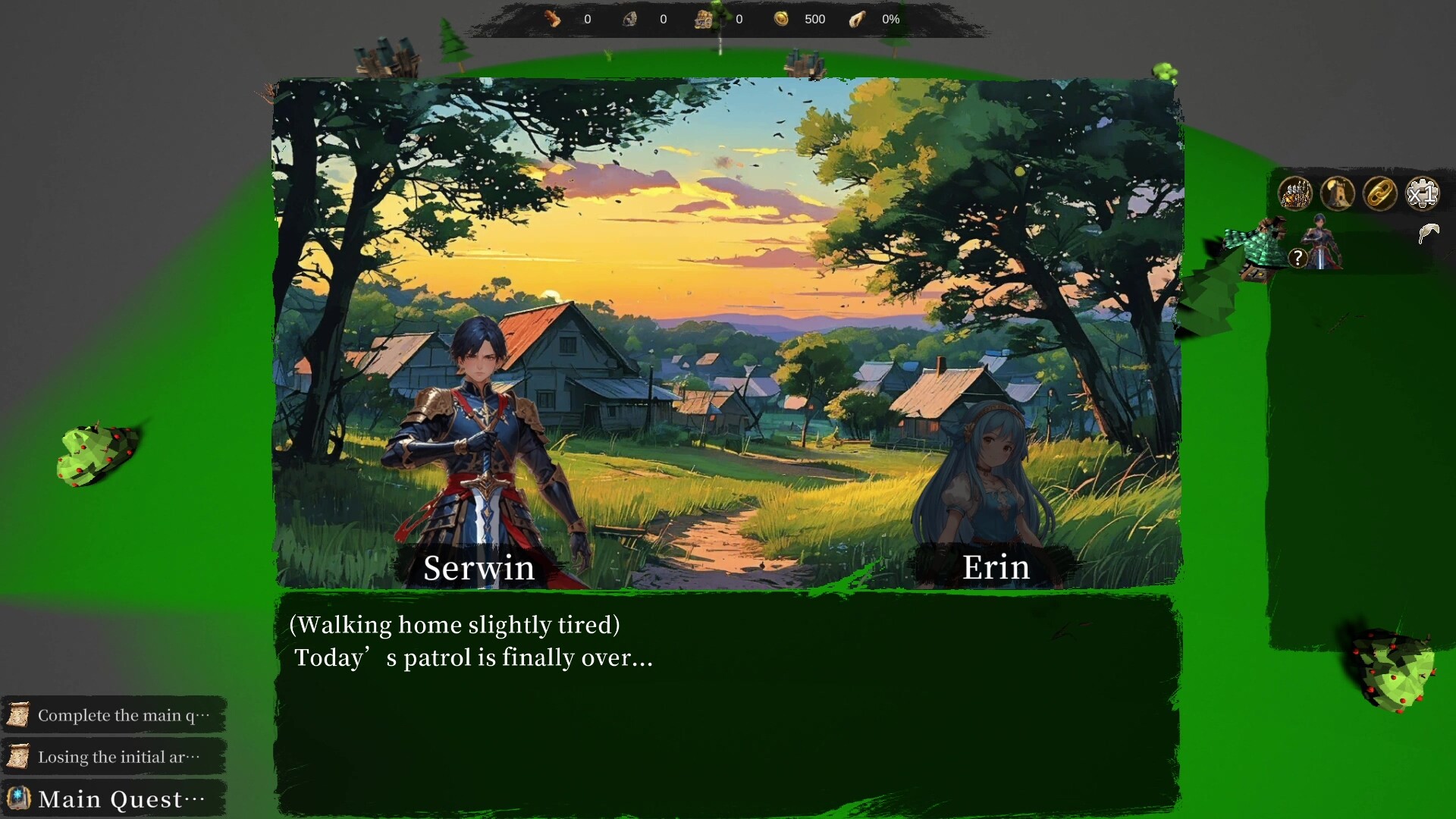 The Little World screenshot 6