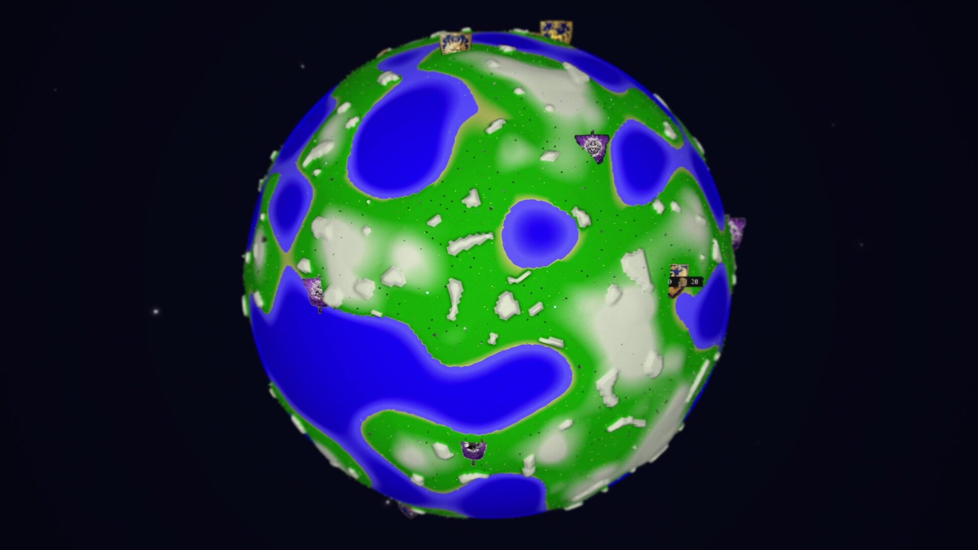 The Little World screenshot 8