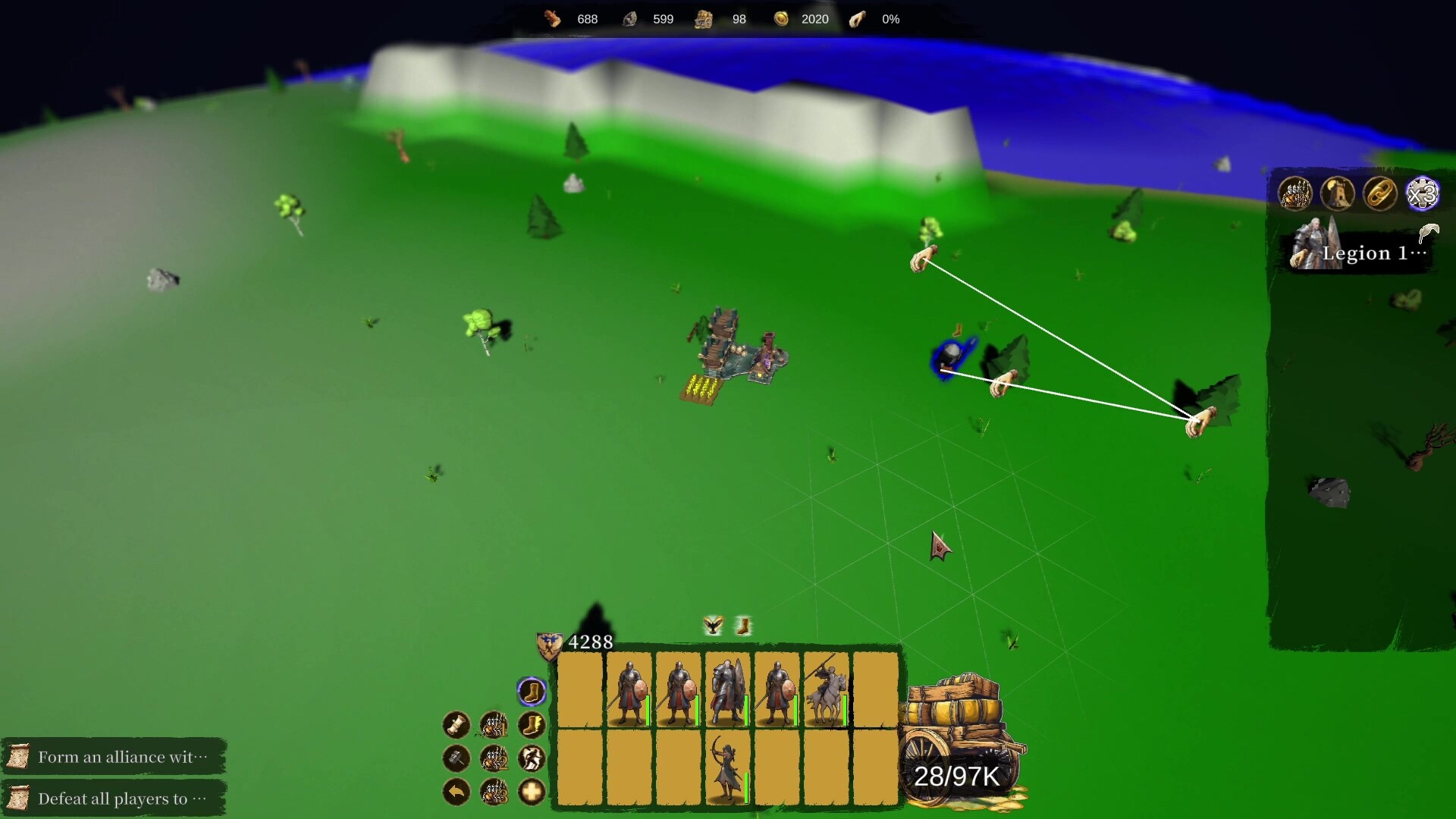 The Little World screenshot 7