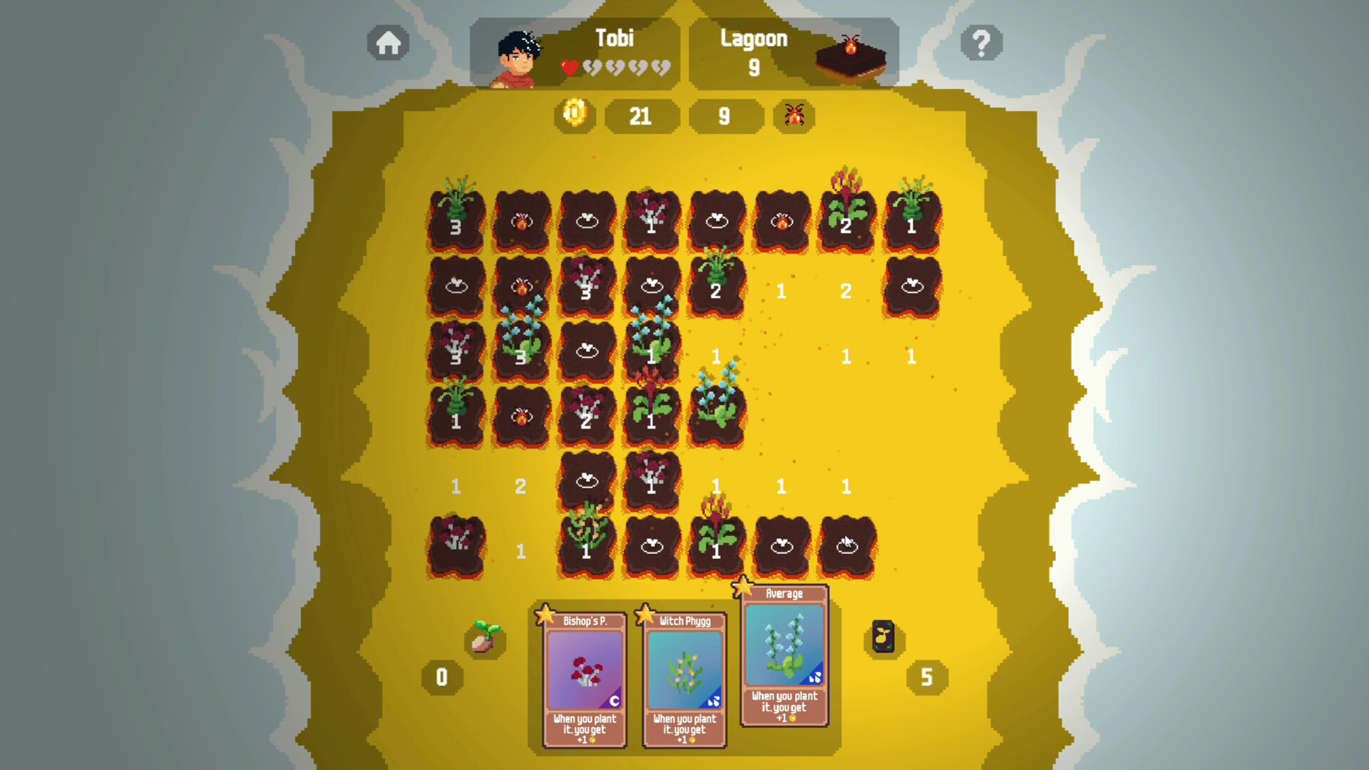 SeedGod screenshot 8