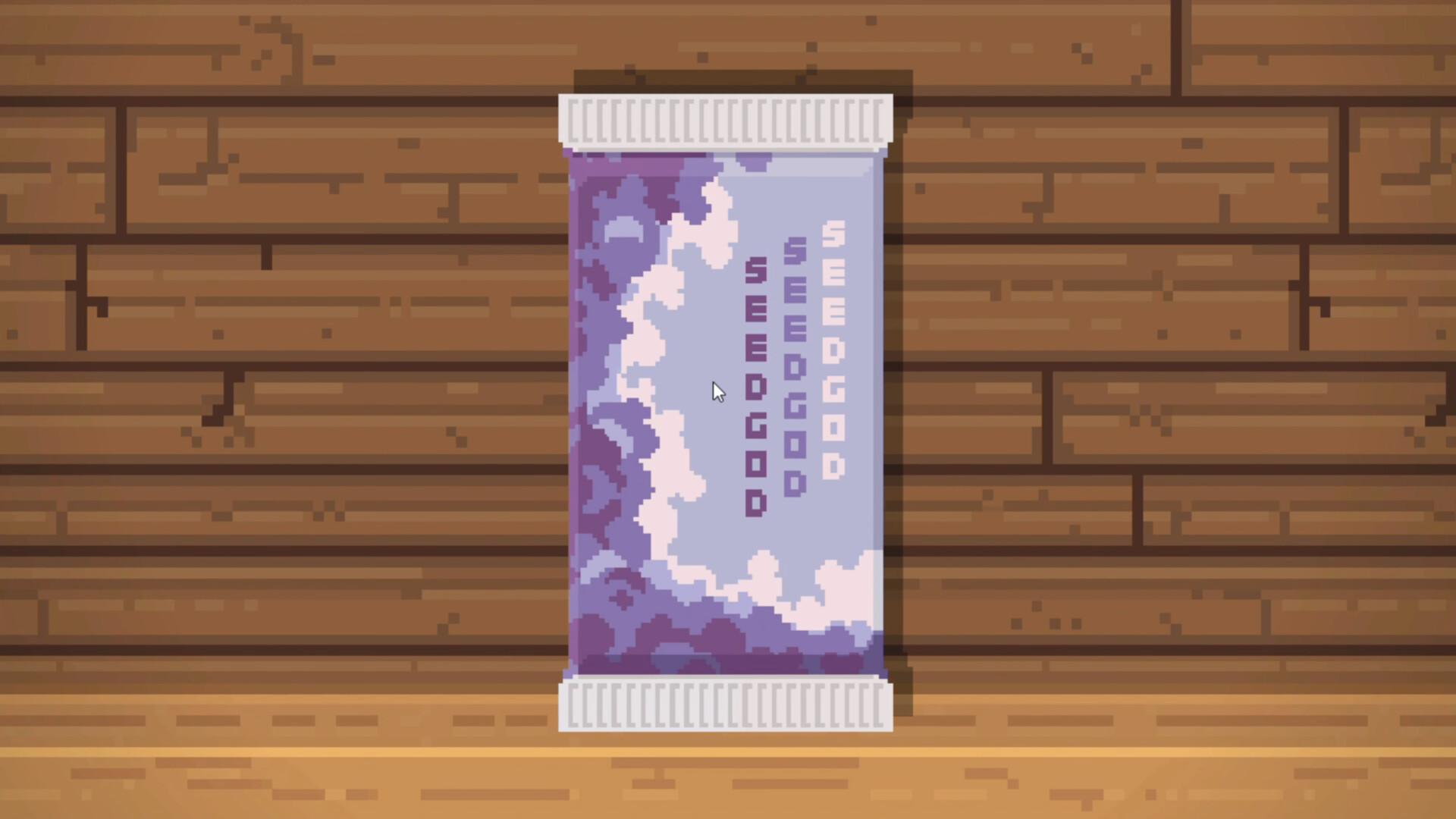 SeedGod screenshot 4