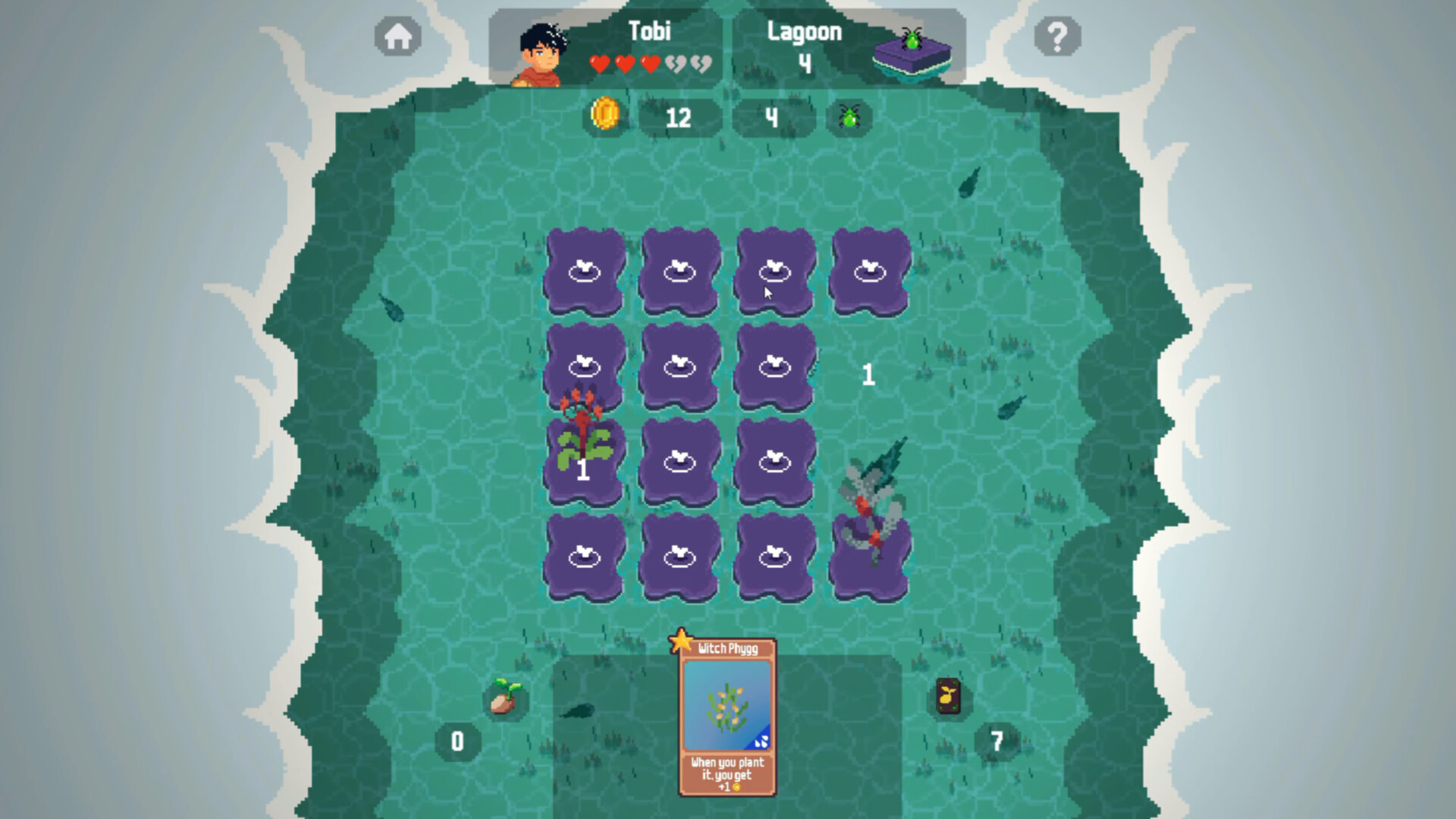 SeedGod screenshot 7