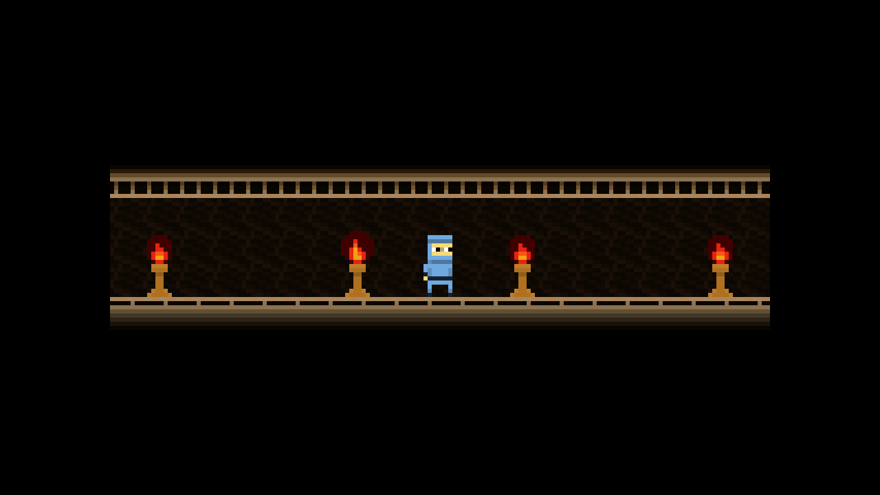 Don't Move screenshot 5